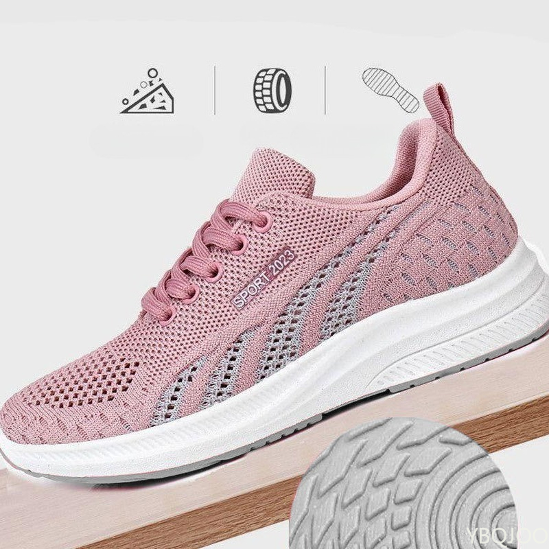 Running Gear Ladies - Large Size Spring and Autumn Fashion