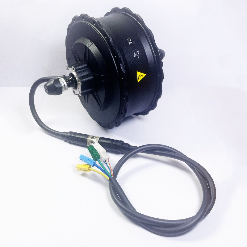 TRUCK RUN 48V1500W FAT motor k - Running Gear Truck 评论和价格