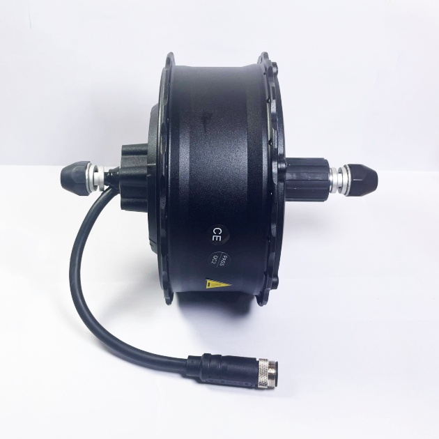 TRUCK RUN 48V1500W FAT motor k - Running Gear Truck 评论和价格