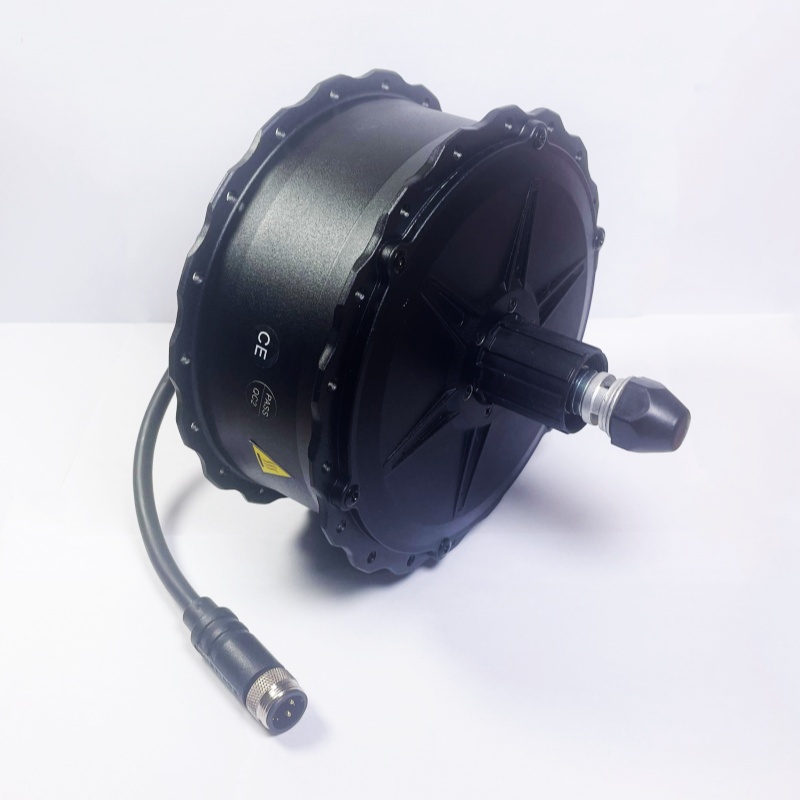 TRUCK RUN 48V1500W FAT motor k - Running Gear Truck 评论和价格