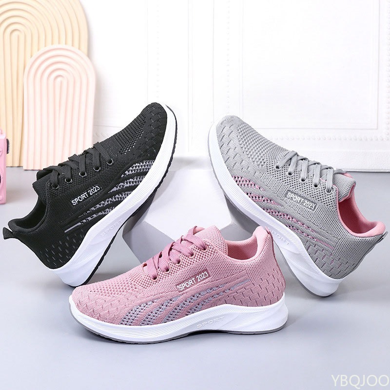 Large Size Spring and Autumn F - Running Gear Ladies 评论和价格
