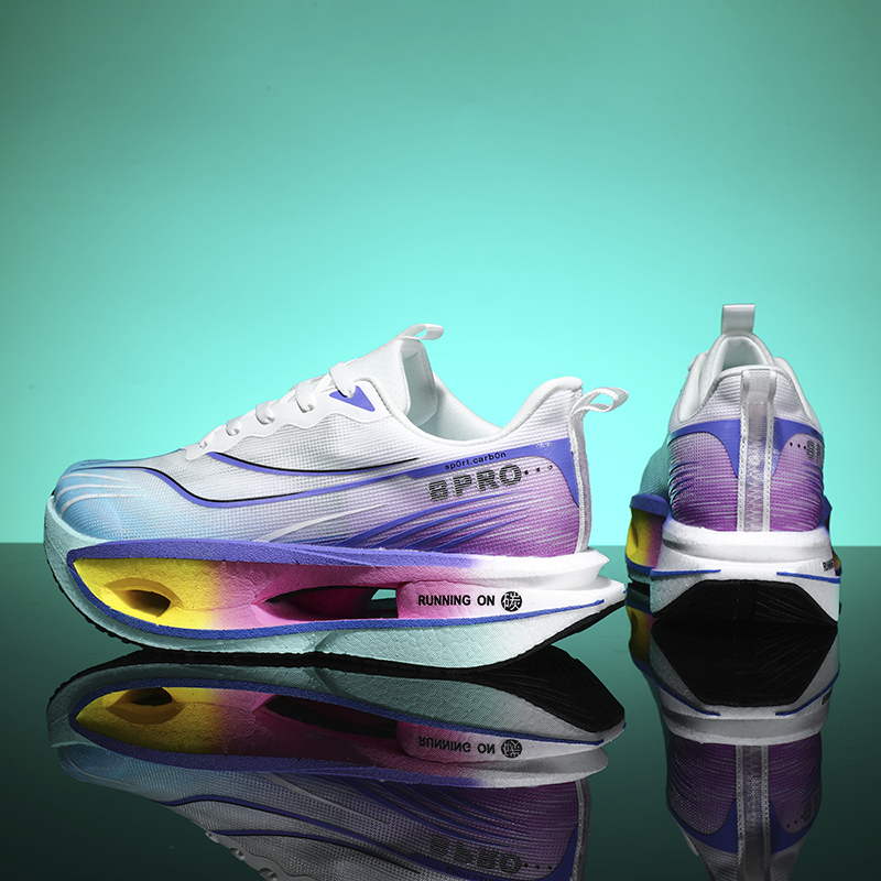 Men's Sports Shoes Carbon Plat - Running Gear Ladies 评论和价格