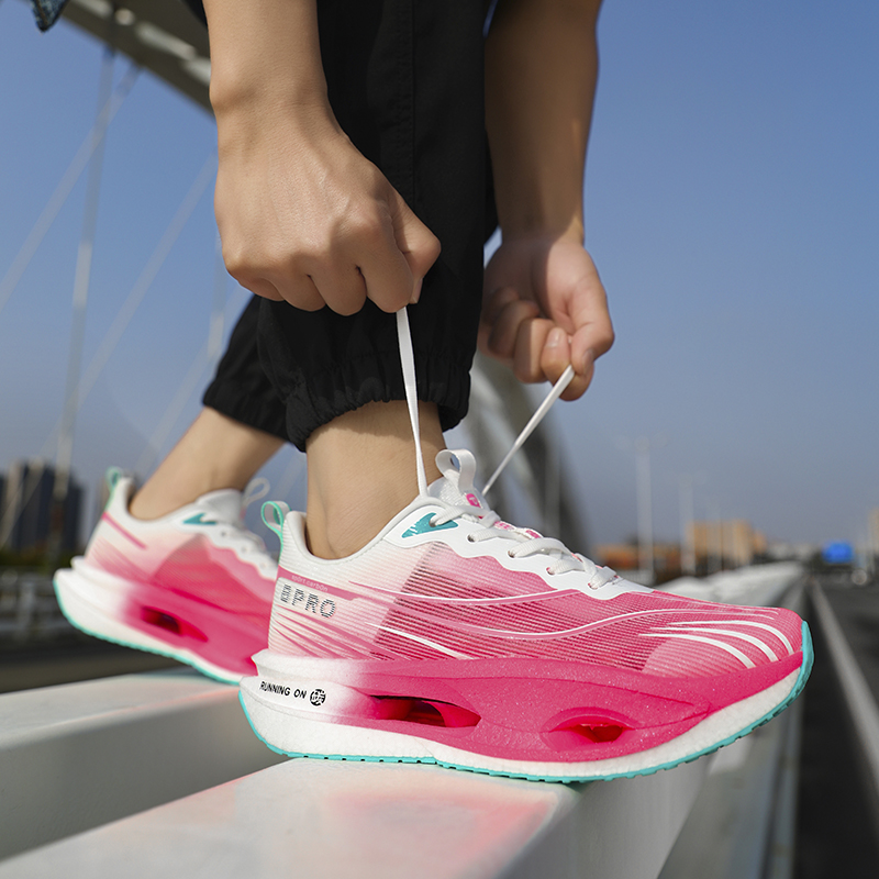 Men's Sports Shoes Carbon Plat - Running Gear Ladies 评论和价格