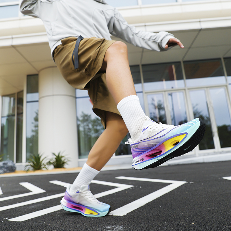 Men's Sports Shoes Carbon Plat - Running Gear Ladies 评论和价格