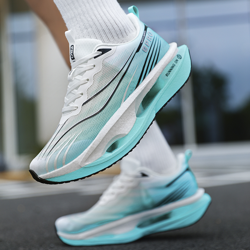 Men's Sports Shoes Carbon Plat - Running Gear Ladies 评论和价格