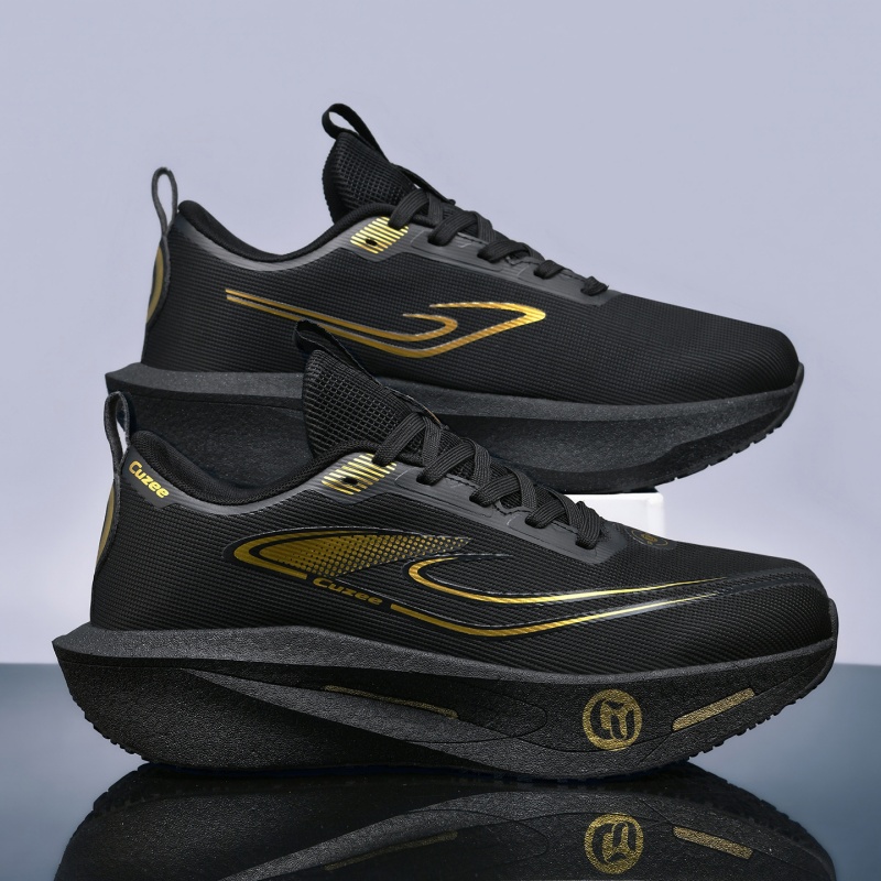 Men Running Shoes Carbon Board - Running Gear Ladies 评论和价格