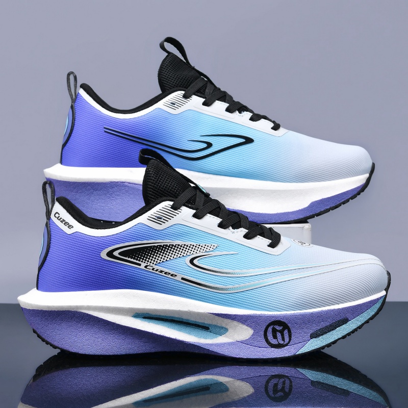 Men Running Shoes Carbon Board - Running Gear Ladies 评论和价格