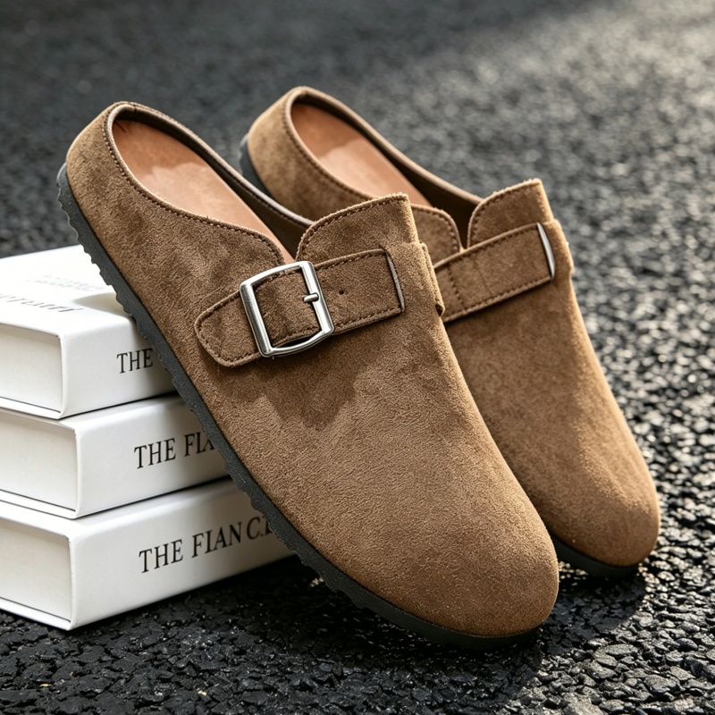 Comwarm Fashion Women's Suede  - Insole Arch Support 评论和价格