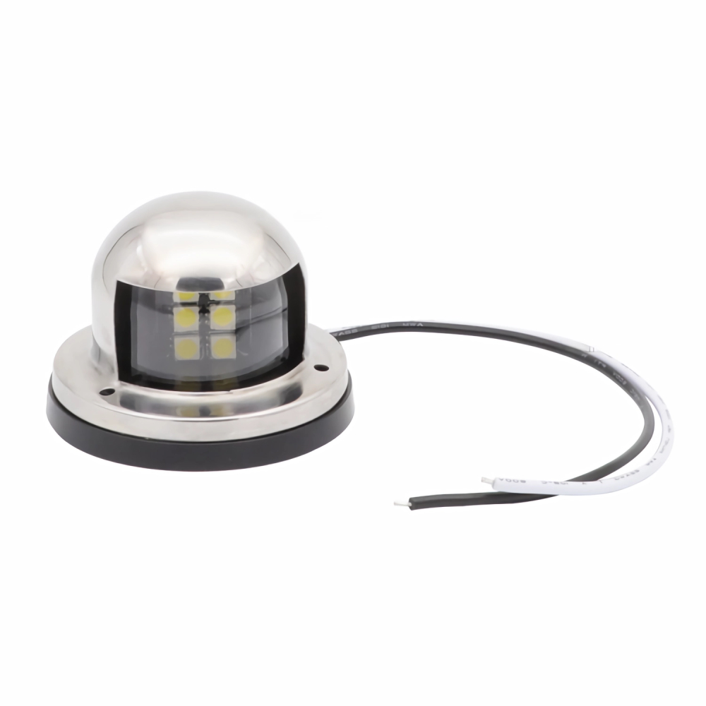 1 Set 12V LED Boat Lights Mari - Running Gear Boat 评论和价格
