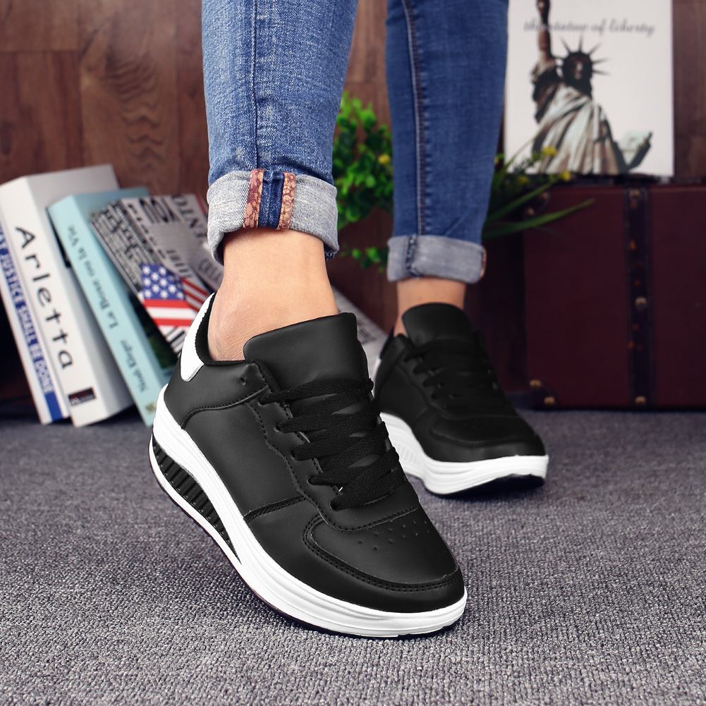 2026 New Women's Casual Shoes, - Running Gear Ladies 评论和价格