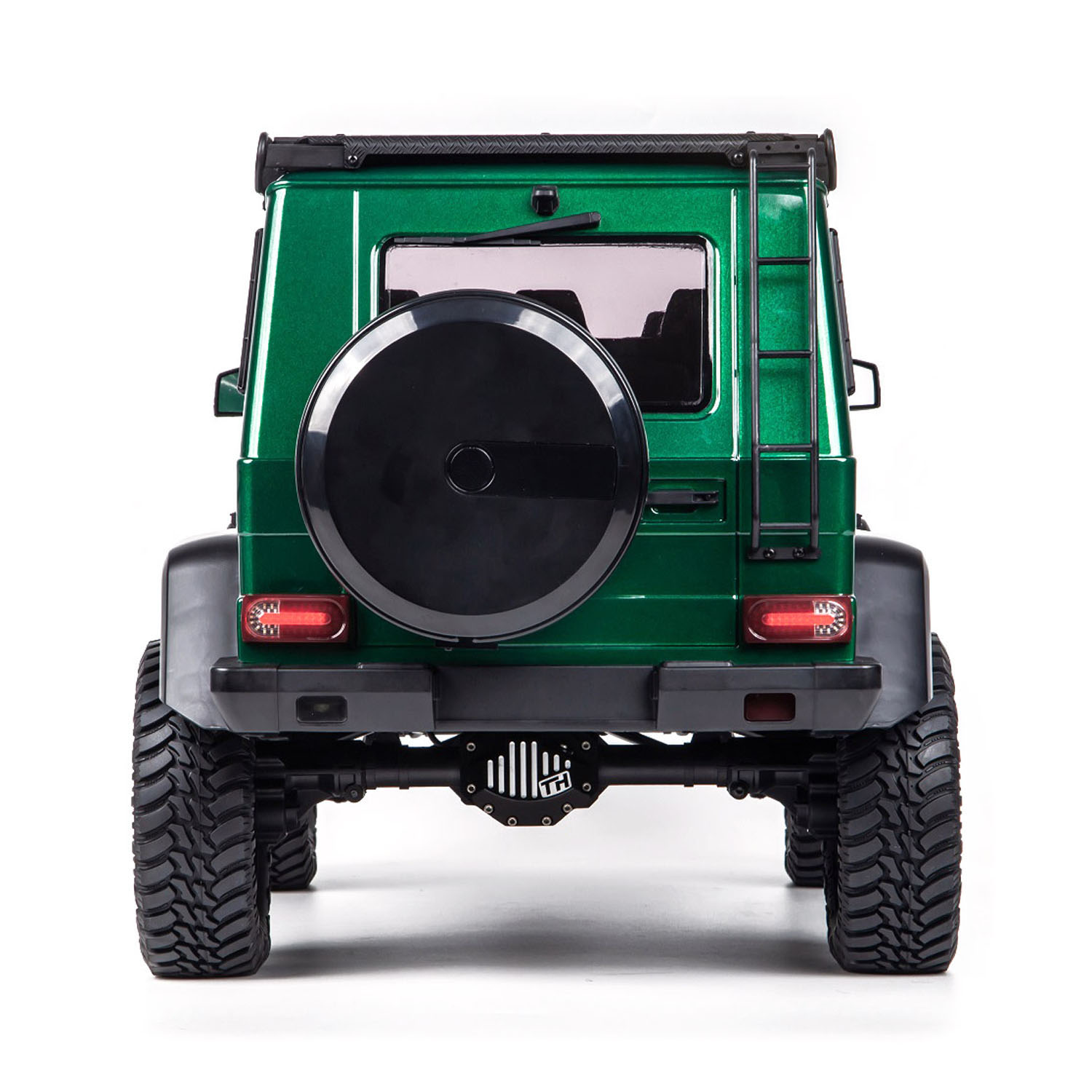 Gift 1/8 Plastic RC Off Road V - Running Gear Vehicle 评论和价格