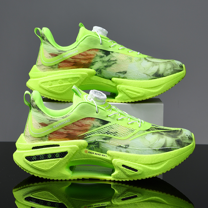 Elastic Speed Running Shoes fo - Running Gear Ladies 评论和价格