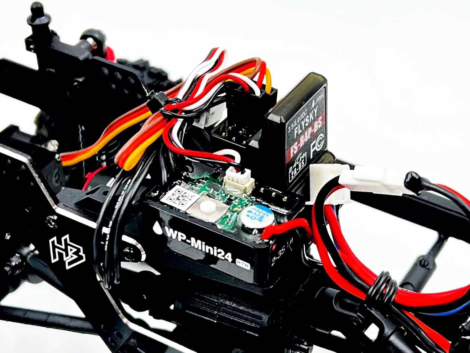 1/18 Scale Remote Control Craw - Running Gear Truck 评论和价格