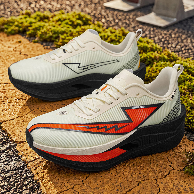 Men Marathon Running Shoes Spo - Running Gear Ladies 评论和价格