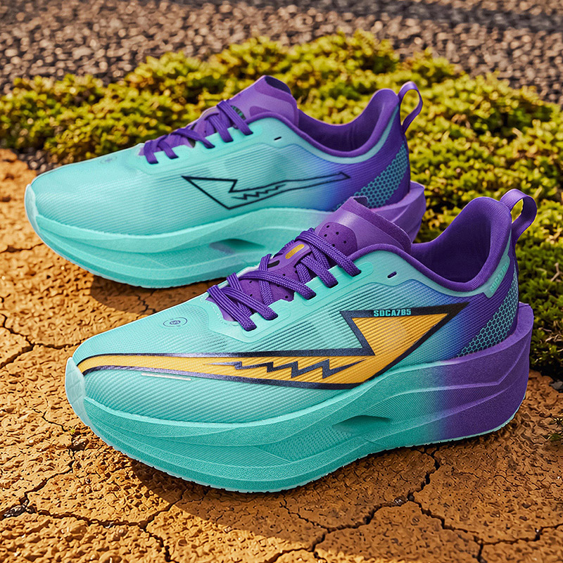 Men Marathon Running Shoes Spo - Running Gear Ladies 评论和价格