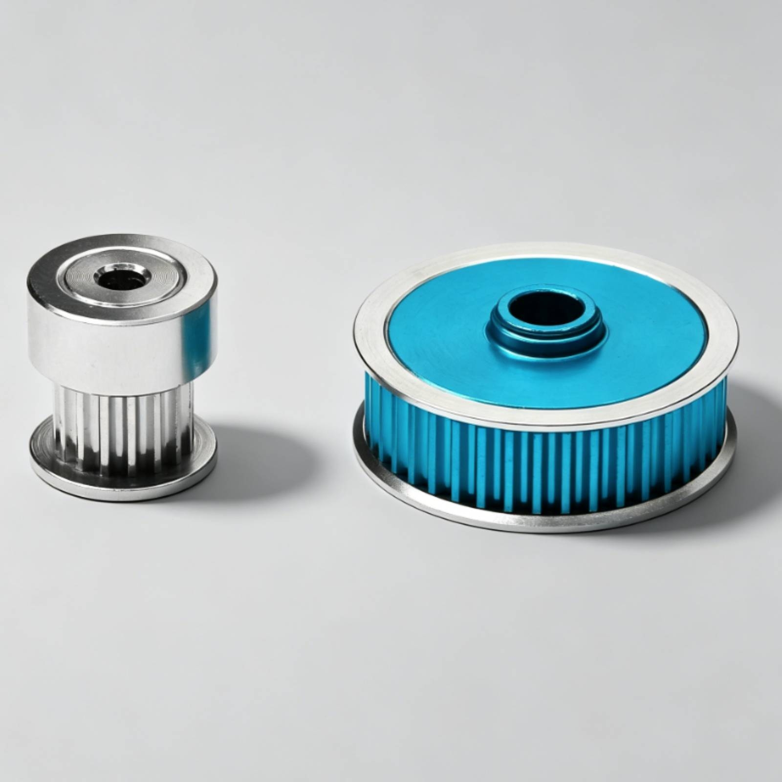 TT02 Belt Drive 57-Tooth Belt  - Running Gear Vehicle 评论和价格