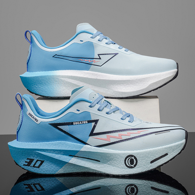 Men Sports Running Shoes Carbo - Running Gear Ladies 评论和价格