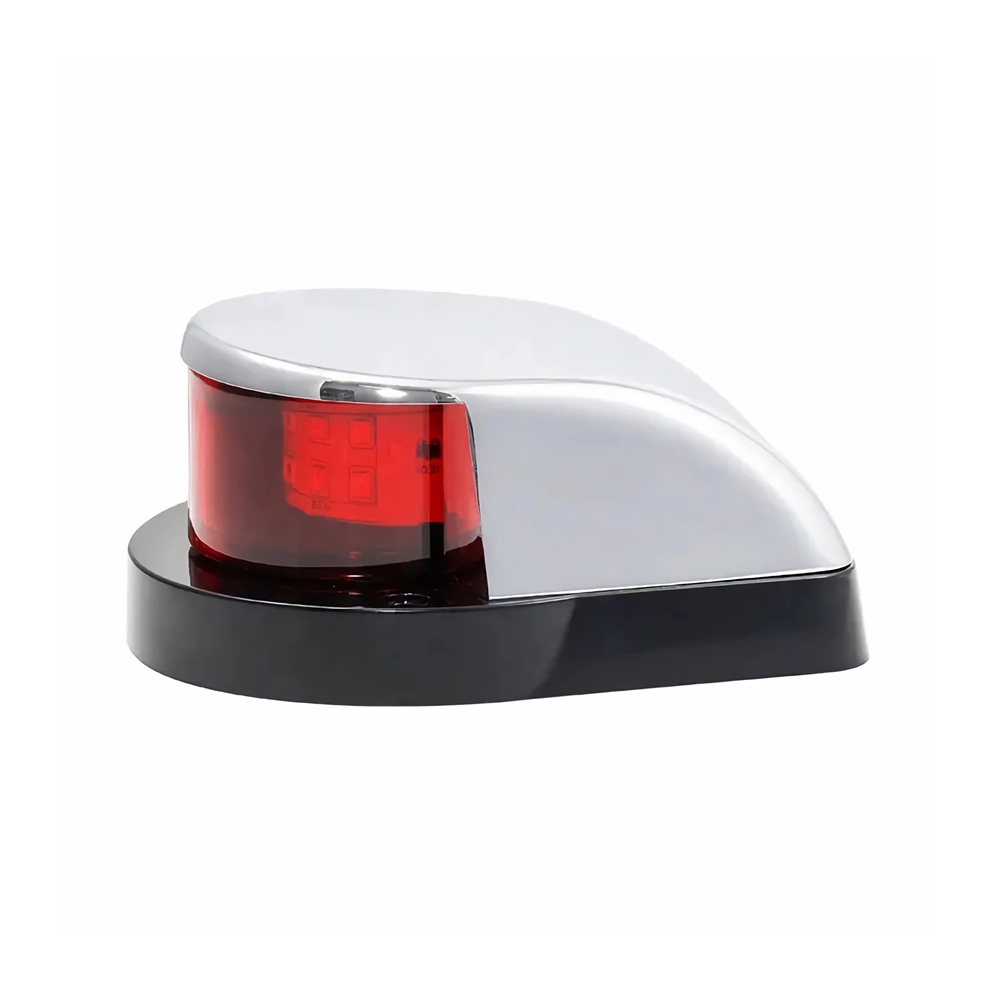 1 Set Red Green Running Lights - Running Gear Boat 评论和价格