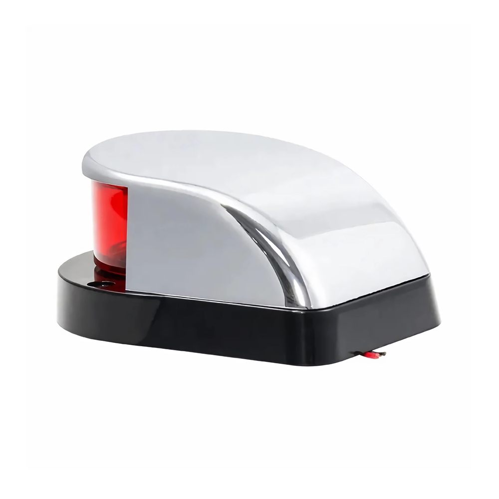 1 Set Red Green Running Lights - Running Gear Boat 评论和价格