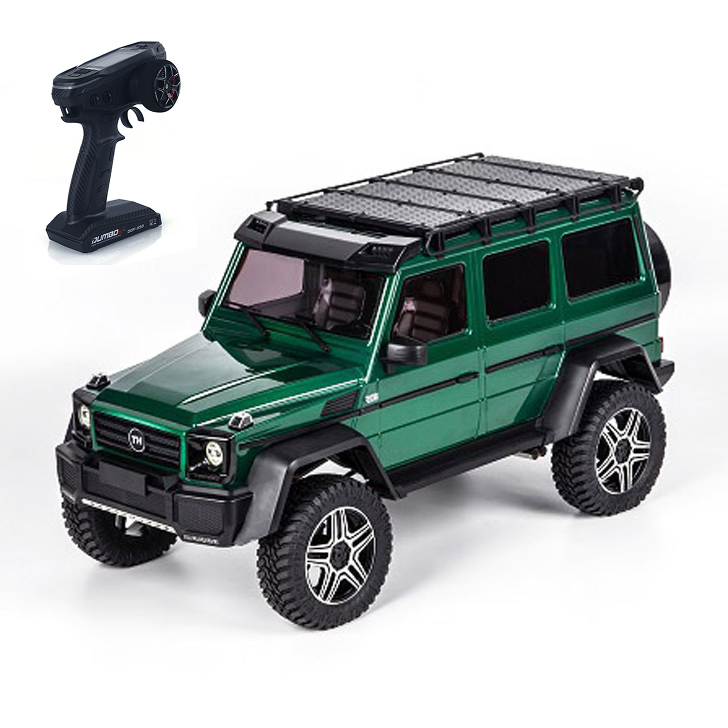 Plastic 1/8 RC Off Road Vehicl - Running Gear Vehicle 评论和价格