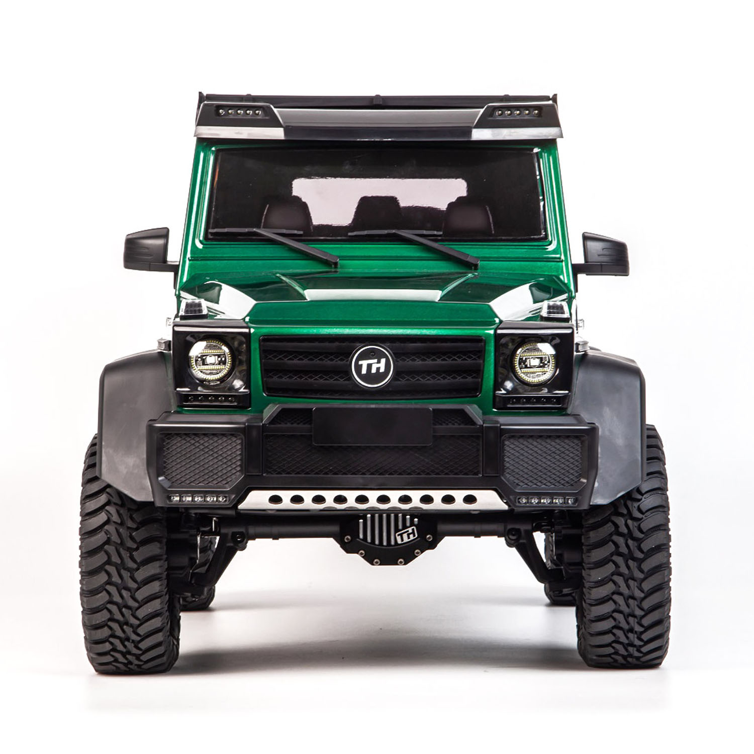 Plastic 1/8 RC Off Road Vehicl - Running Gear Vehicle 评论和价格