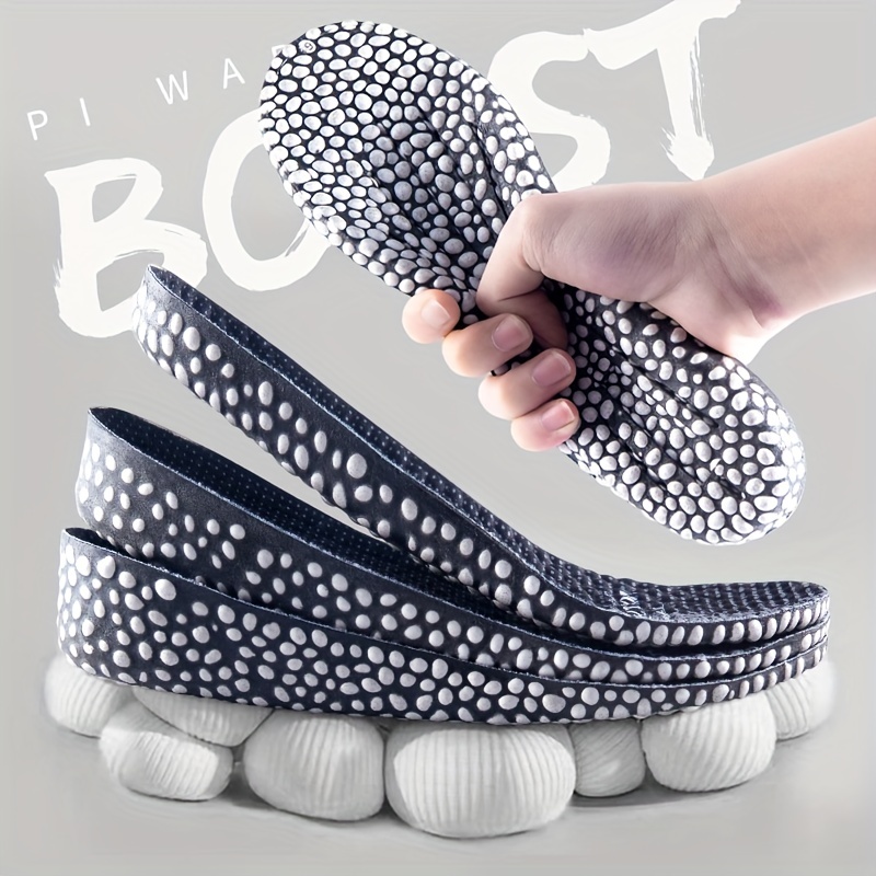 1Pair Boost Height Increase Sh - Running Gear Ladies 评论和价格