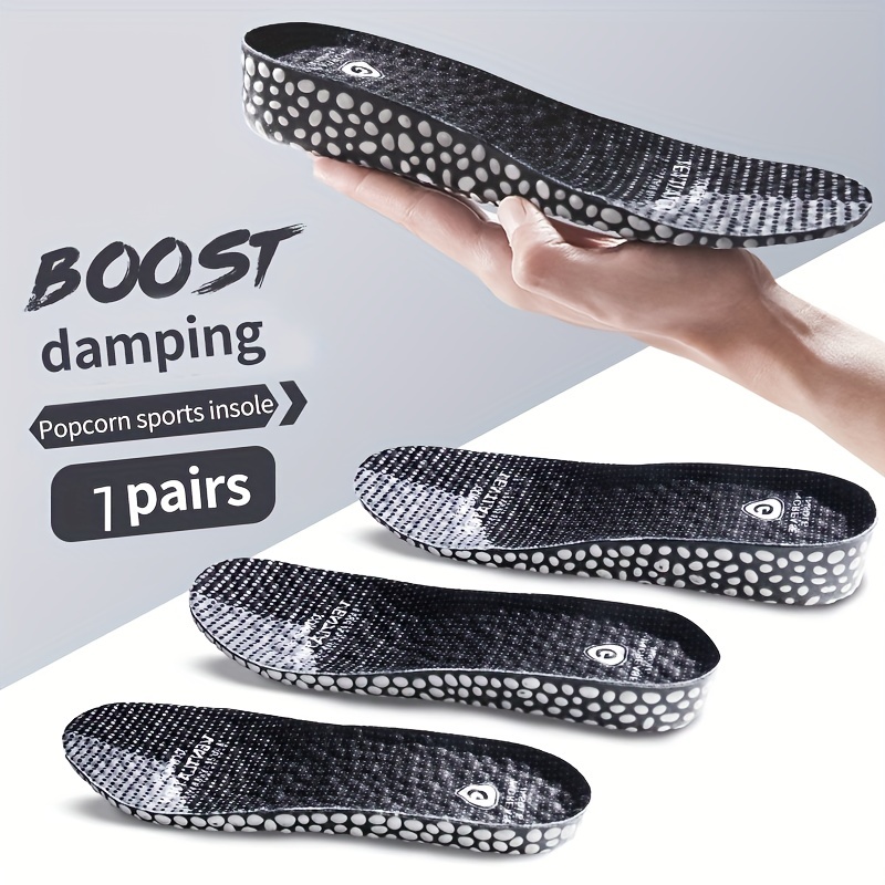 1Pair Boost Height Increase Sh - Running Gear Ladies 评论和价格