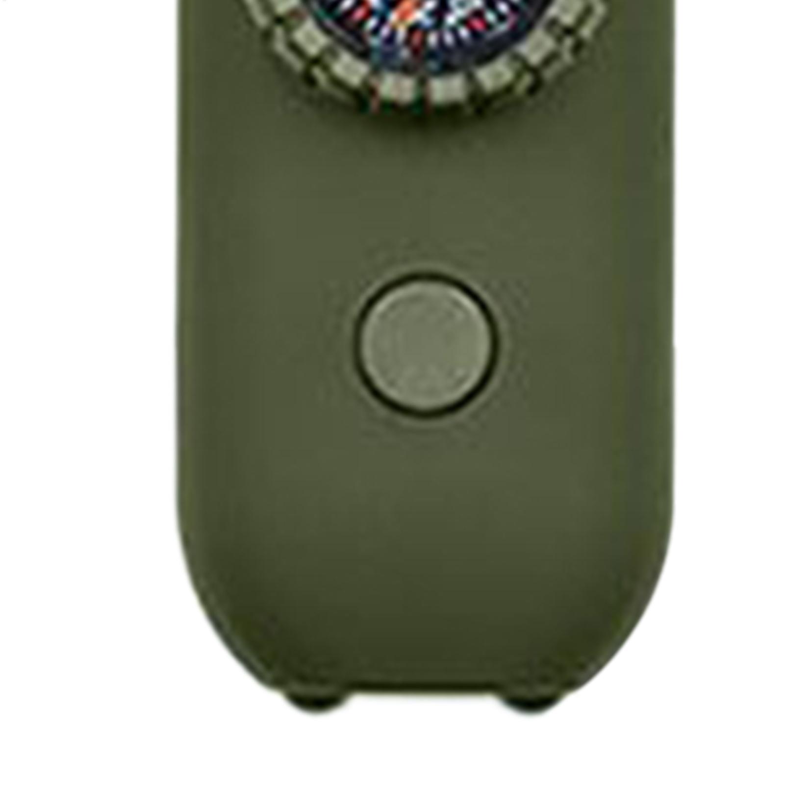 Hiking Whistle 7-in-1 Outdoor  - Running Gear Boat 评论和价格