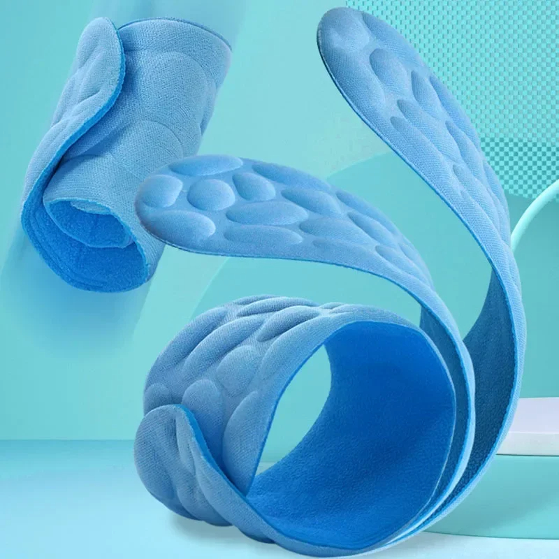4D Sport Insoles for Shoes Wom - Running Gear Ladies 评论和价格
