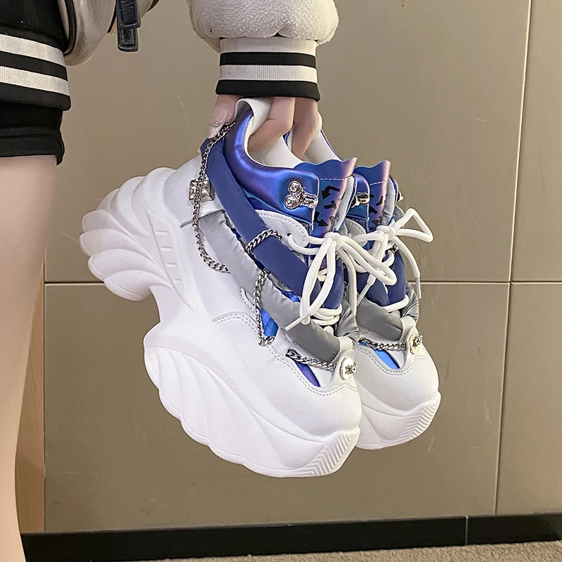 Lovely Kawaii Women sneakers w - Running Gear Ladies 评论和价格