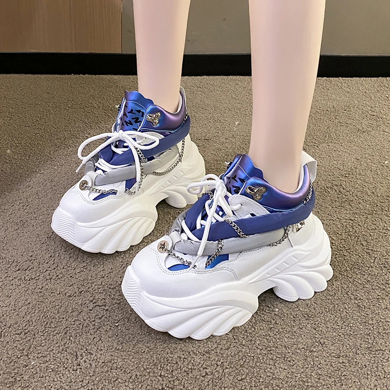 Lovely Kawaii Women sneakers w - Running Gear Ladies 评论和价格