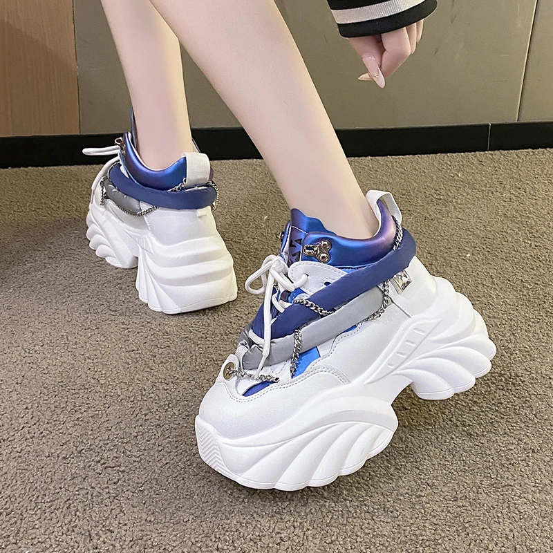 Lovely Kawaii Women sneakers w - Running Gear Ladies 评论和价格