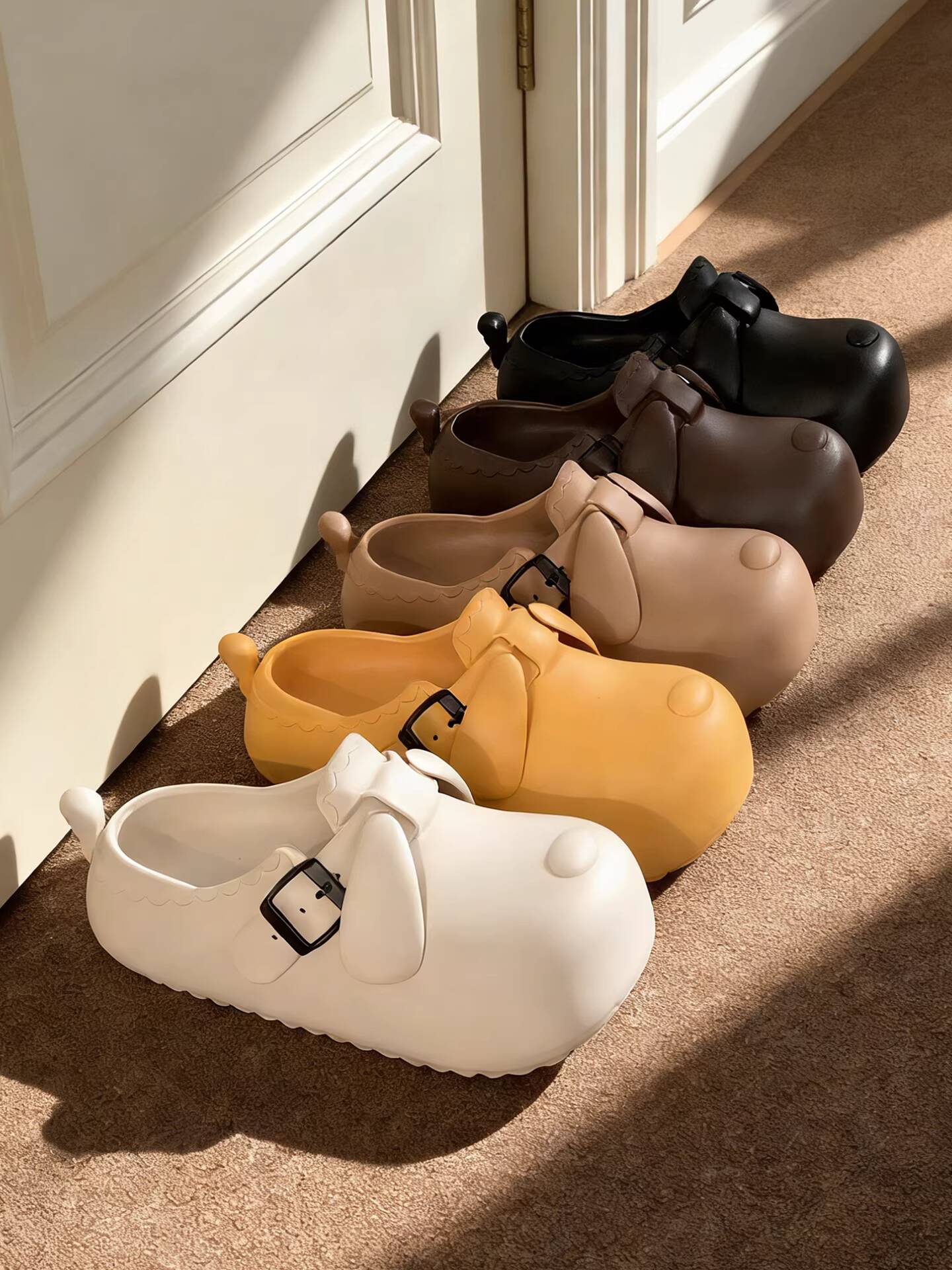 2026 New Cute Dog Design EVA C - Insole Arch Support 评论和价格