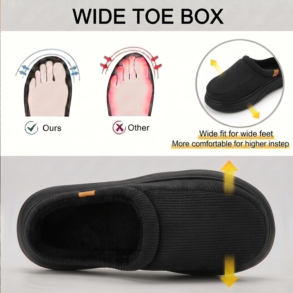 Wide Last Men's Arch Support S - Insole Arch Support 评论和价格