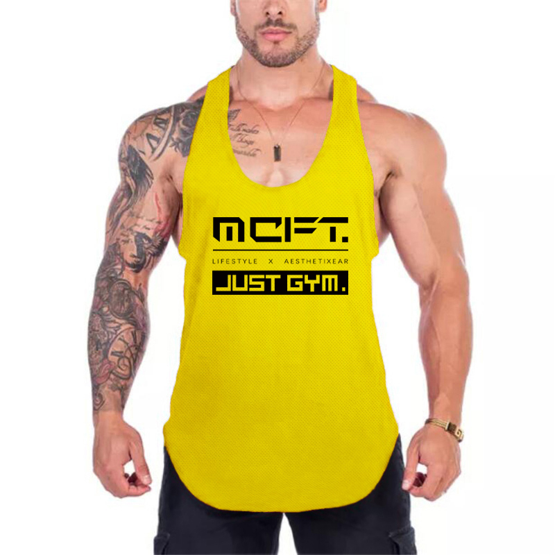 Summer Running Vests For Mens  - Running Gear Tank 评论和价格